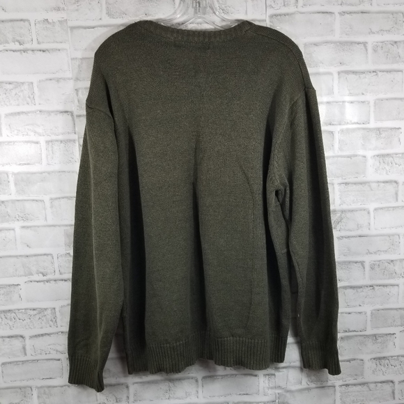 ❤SALE❤Oscars de la renta sweater shirt - Picture 2 of 6